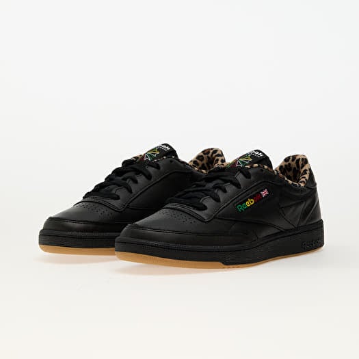 【WACKO MARIA】＜WACKO MARIA＞×Reebok CLUB C 85 WACKO MARIA Reebok Club C 85 Release Date