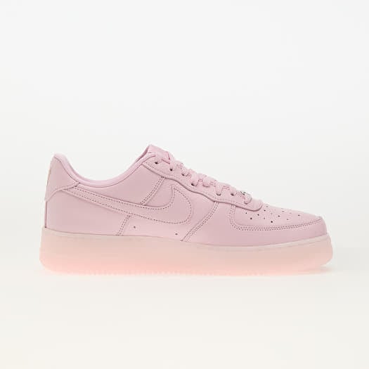 air force 1 pink foam foot locker