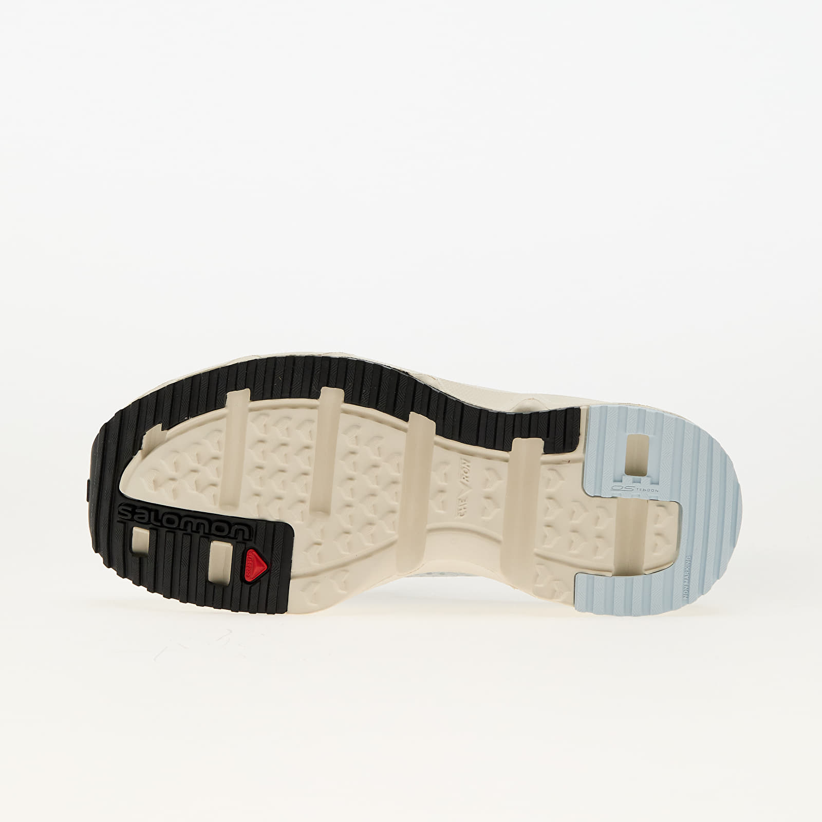 Buty męskie Salomon Rx Slide 3.0 Almilk/ Bllblu/ Vanila