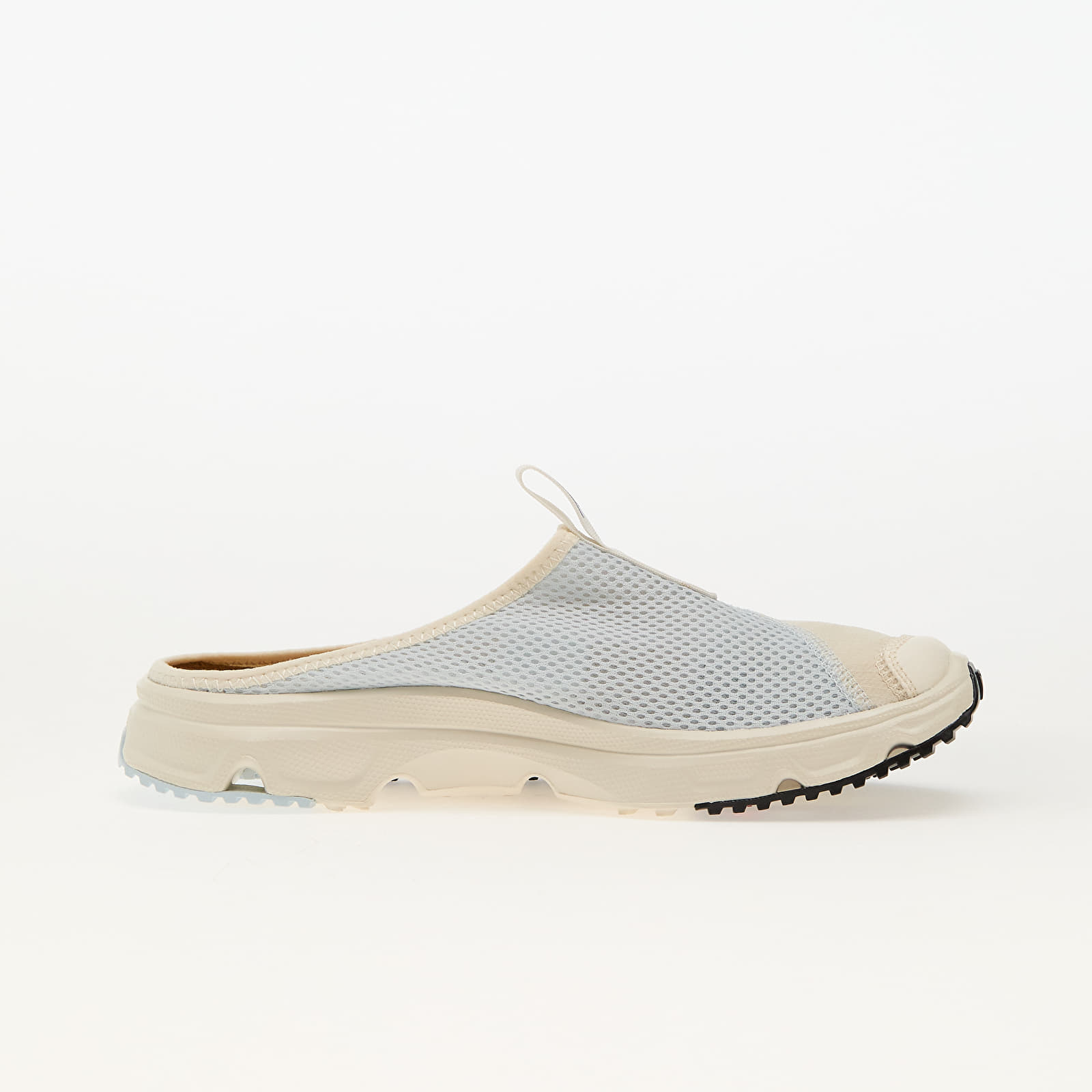Buty męskie Salomon Rx Slide 3.0 Almilk/ Bllblu/ Vanila
