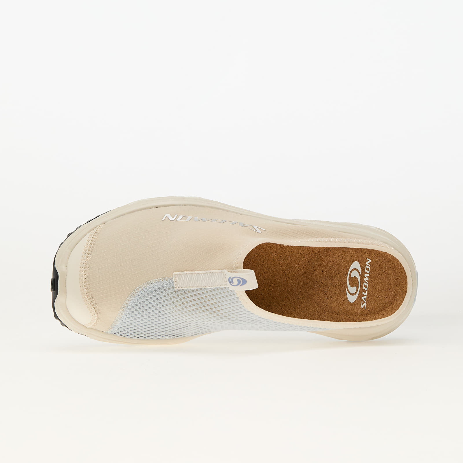 Buty męskie Salomon Rx Slide 3.0 Almilk/ Bllblu/ Vanila