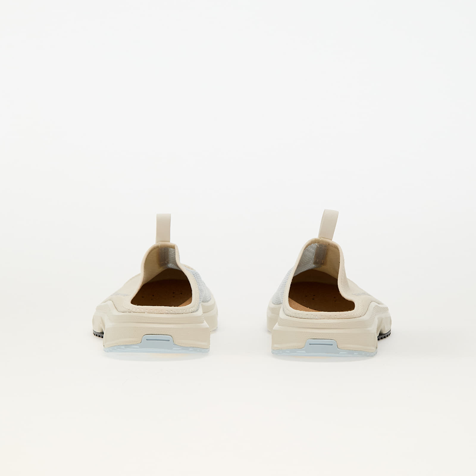 Buty męskie Salomon Rx Slide 3.0 Almilk/ Bllblu/ Vanila