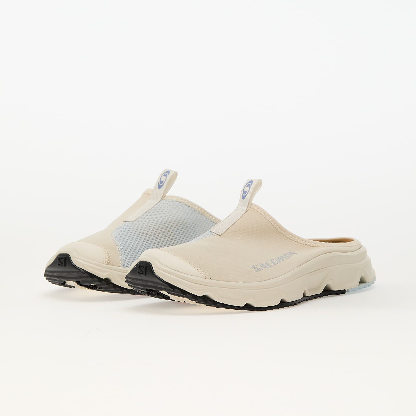Buty męskie Salomon Rx Slide 3.0 Almilk/ Bllblu/ Vanila