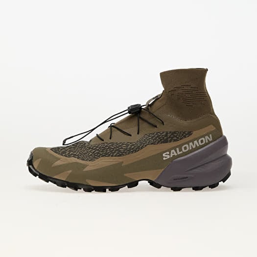 Salomon Speedcross Advanced Stoneg/ FalRoc