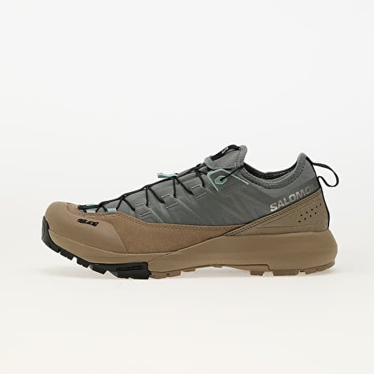 Salomon Alpinway Advanced Sedsa/ FalRoc/ Blue