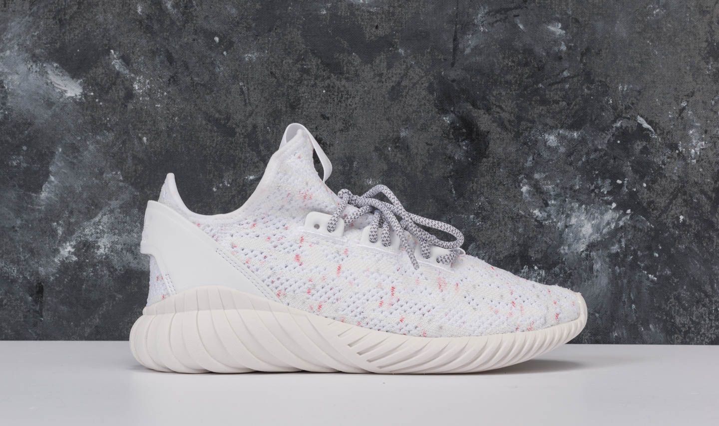 Adidas doom sock white store
