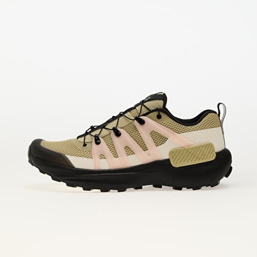 Salomon Genesis Advanced Paleol/ Black/ Impin