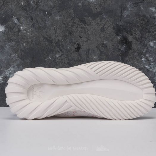 adidas Tubular Doom Sock Primeknit Ftw White/ Grey Three