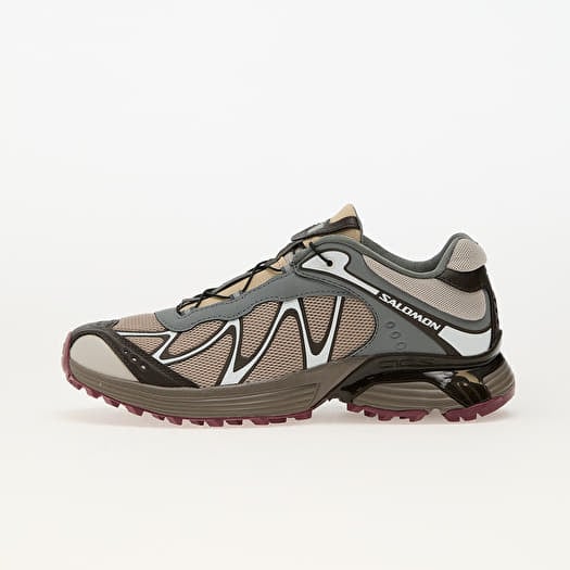 Salomon XT-Whisper Oxford Tan/ Sedsa/ Dlciso
