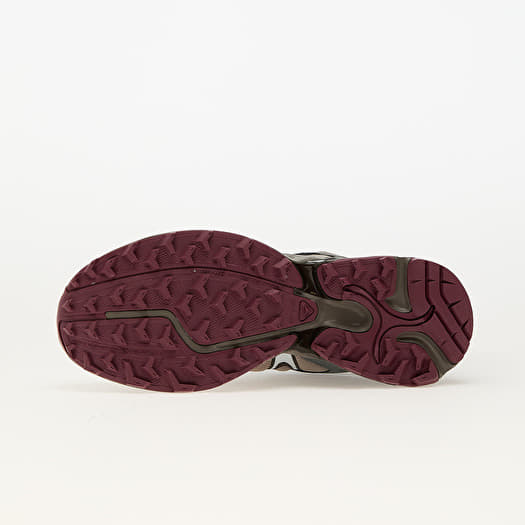 Salomon XT-Whisper Oxford Tan/ Sedsa/ Dlciso | Footshop