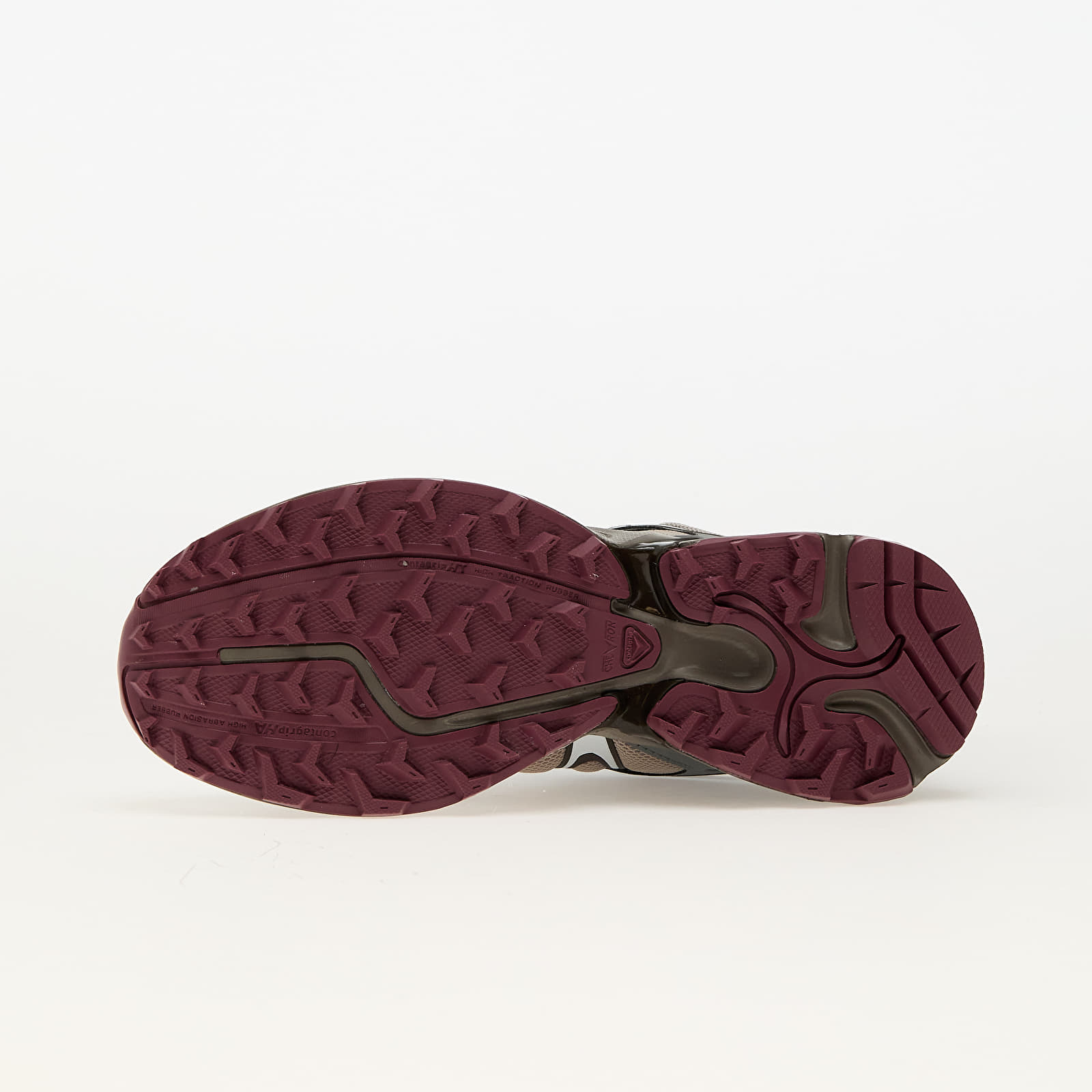 Pánské tenisky a boty Salomon XT-Whisper Oxford Tan/ Sedsa/ Dlciso