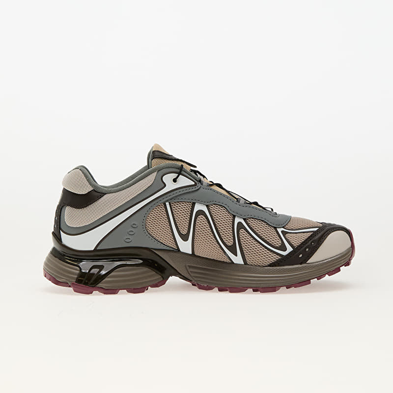 靴 SALOMON XT-WHISPER Salomon XT-Whisper Oxford Tan/ Sedsa/ Dlciso | Footshop