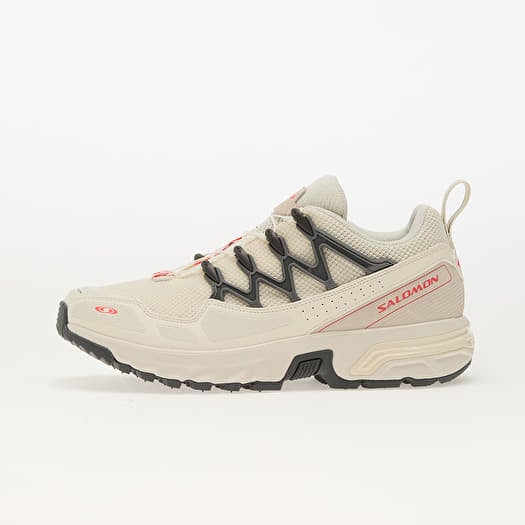 Salomon Acs + Seasonal Vanila/ Clrock/ Neon F