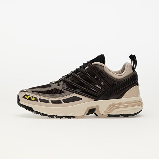 Salomon Acs Pro Black Coffee/ Oxford/ Crgree