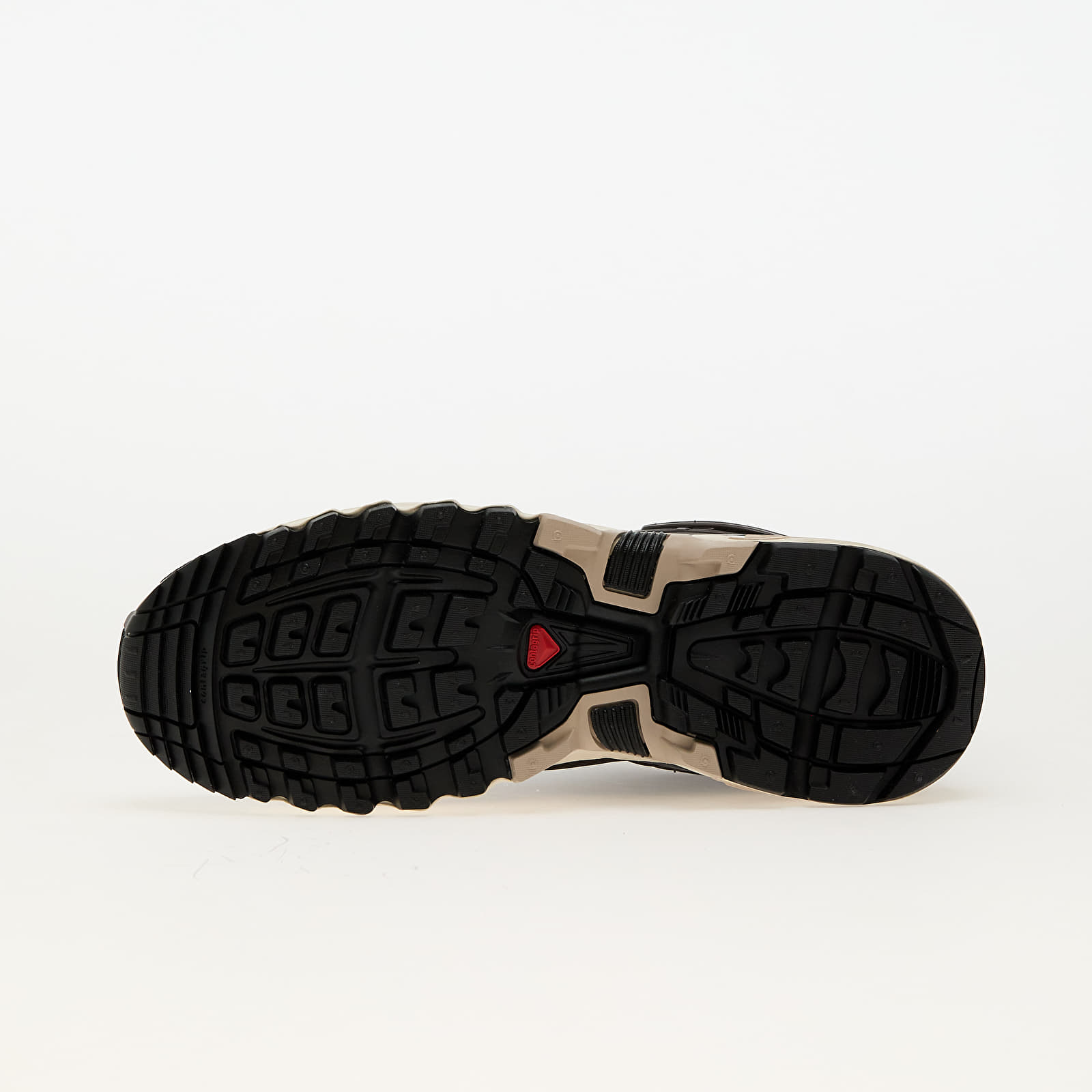 Men's shoes Salomon Acs Pro Black Coffee/ Oxford/ Crgree
