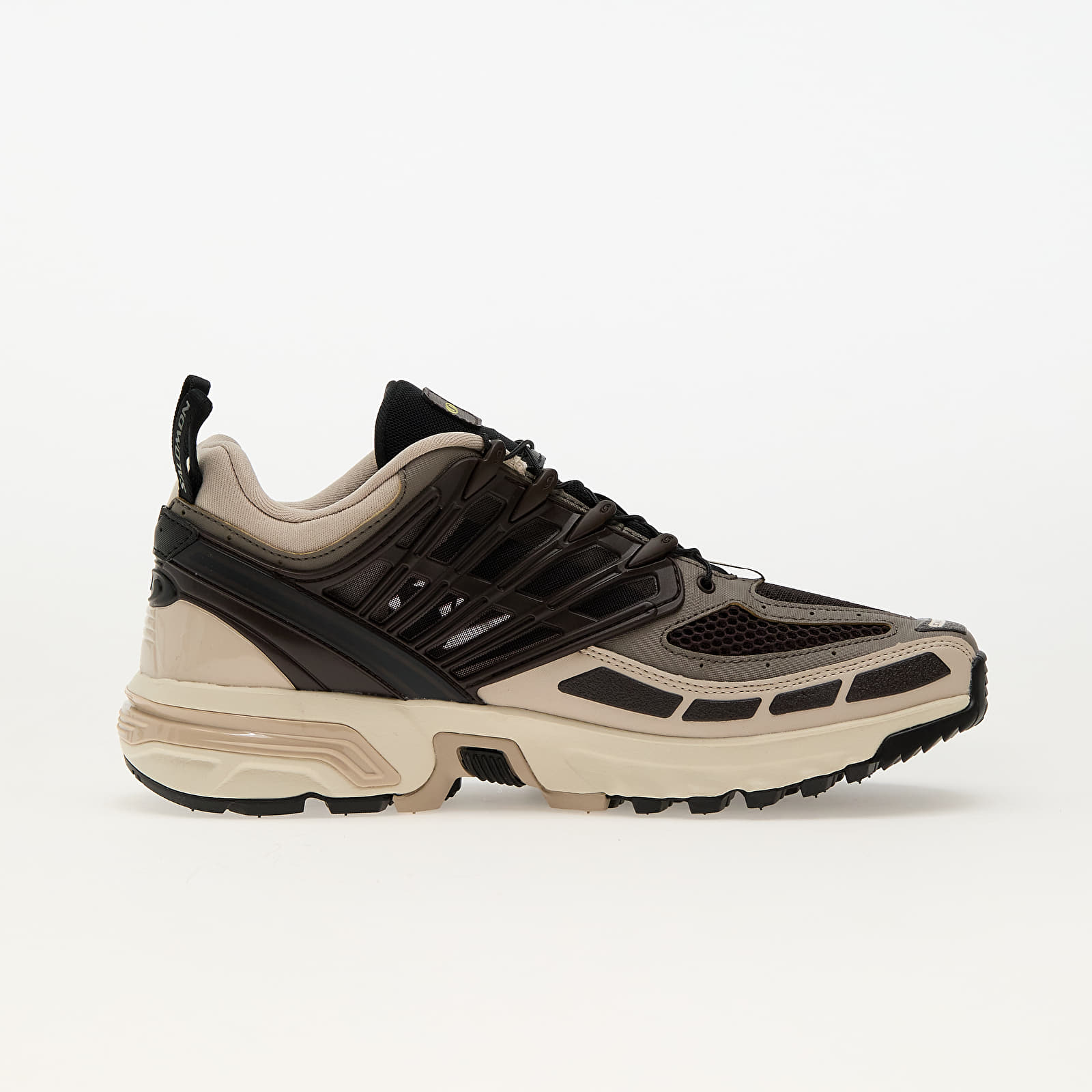Men's shoes Salomon Acs Pro Black Coffee/ Oxford/ Crgree