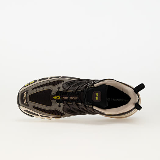 Men's shoes Salomon Acs Pro Black Coffee/ Oxford/ Crgree