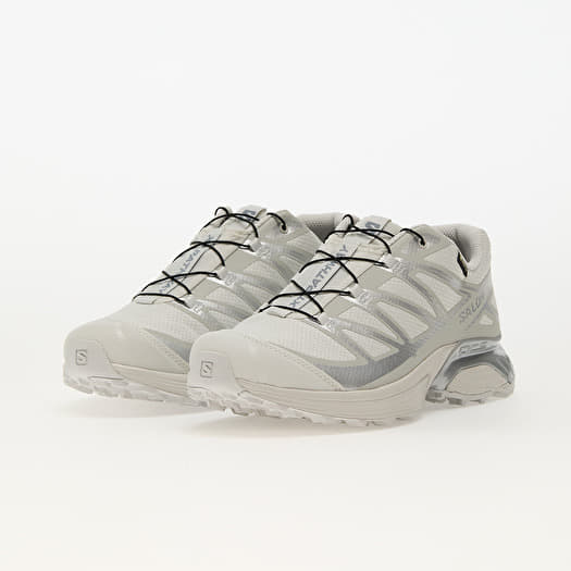 Salomon XT-Pathway Gtx LunRoc/ Allo/ Ftw Silv | Footshop