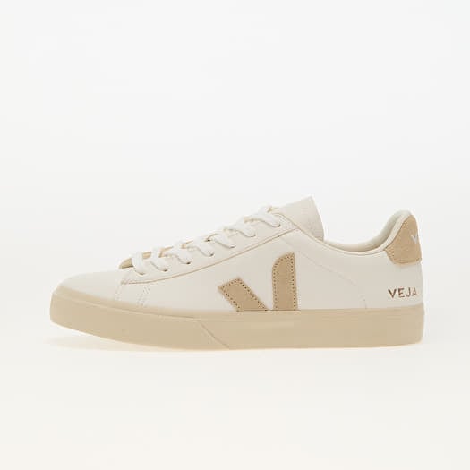 Veja Campo Chfree Extra-White Almond