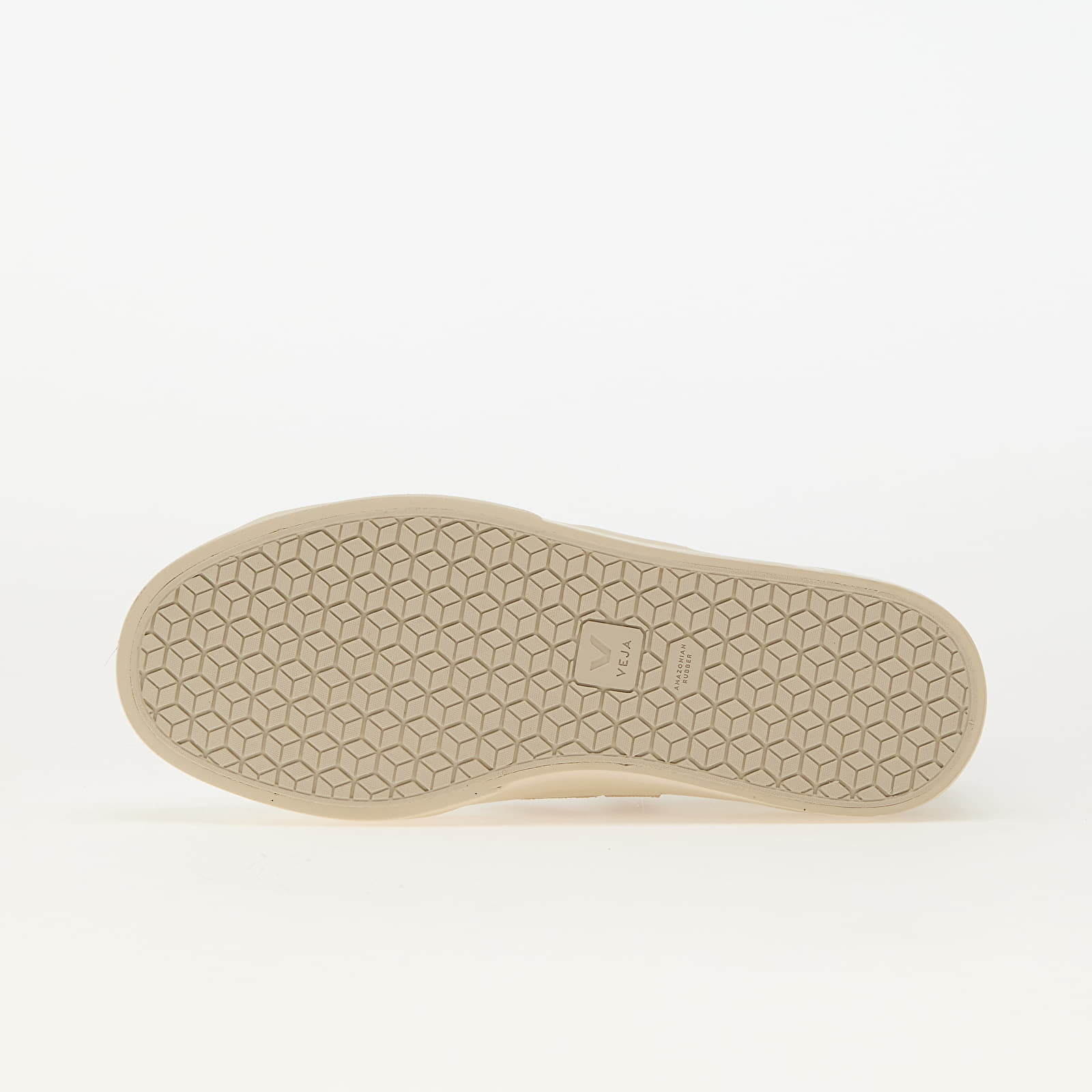 Pánské tenisky a boty Veja Campo Chfree Extra-White Almond