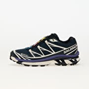 Salomon XT-6 Gtx Carbon/ Vanilla Ice/ Liberty