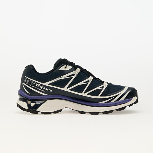 Men's shoes Salomon XT-6 GTX Carbon/ Vanilla Ice/ Liberty