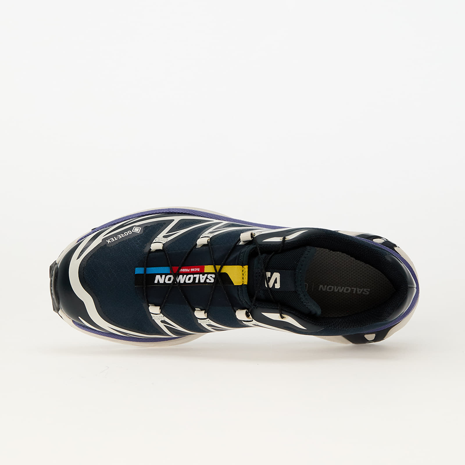 Мъжки кецове и обувки Salomon XT-6 Gtx Carbon/ Vanilla Ice/ Liberty