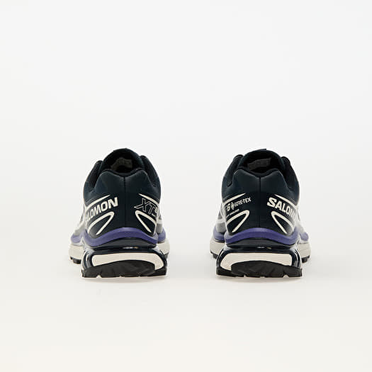 Salomon XT-6 GTX Carbon/ Vanilla Ice/ Liberty | Footshop
