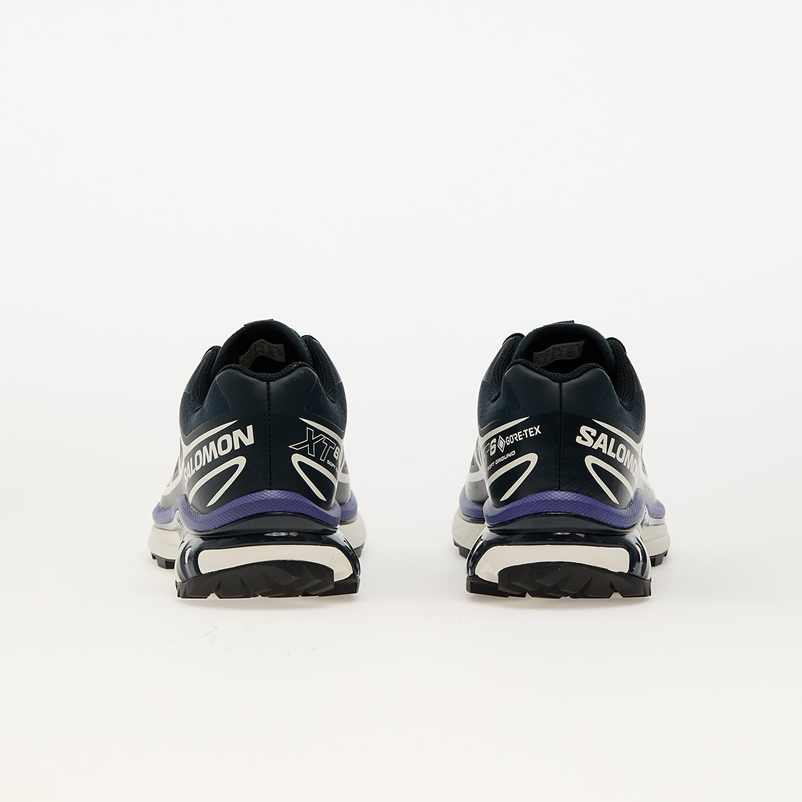Мъжки кецове и обувки Salomon XT-6 Gtx Carbon/ Vanilla Ice/ Liberty