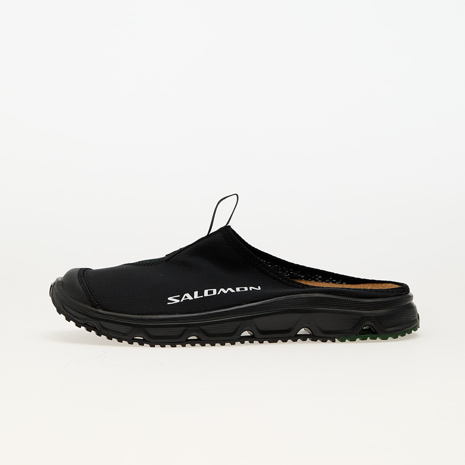Buty męskie Salomon Rx Slide 3.0 Black/ Scarab/ Eden