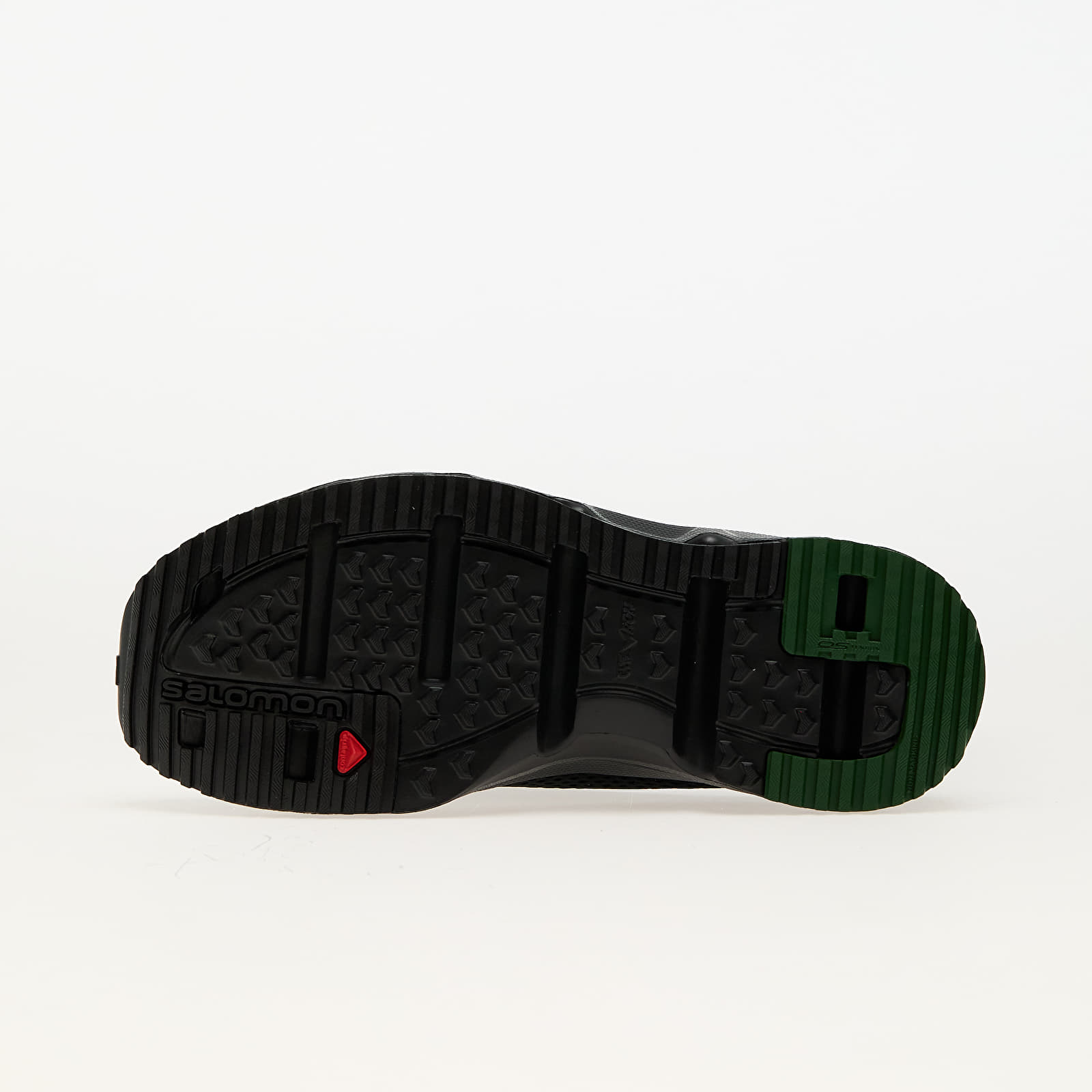Buty męskie Salomon Rx Slide 3.0 Black/ Scarab/ Eden