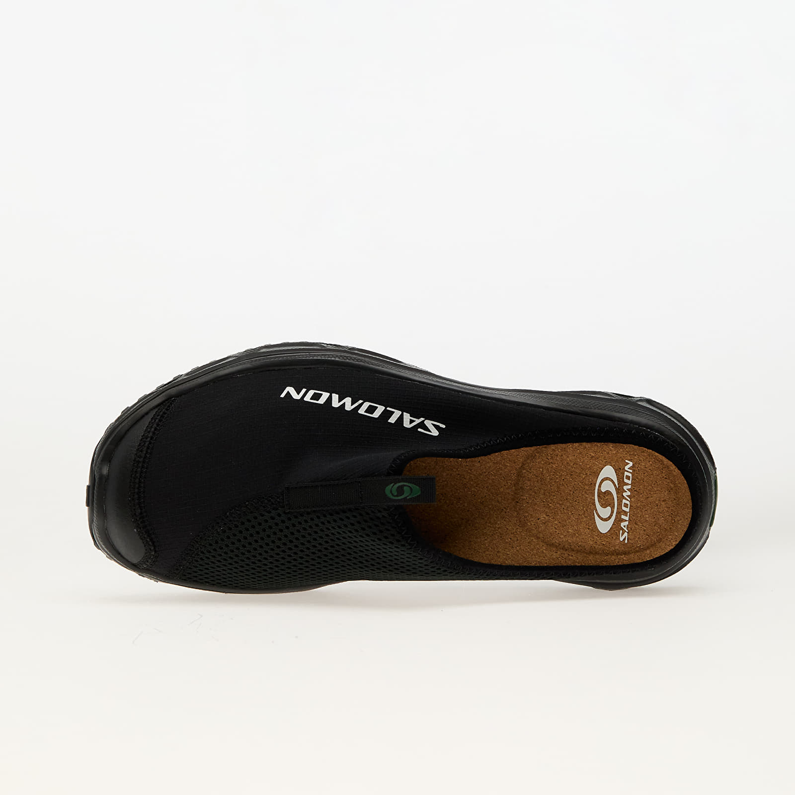 Buty męskie Salomon Rx Slide 3.0 Black/ Scarab/ Eden