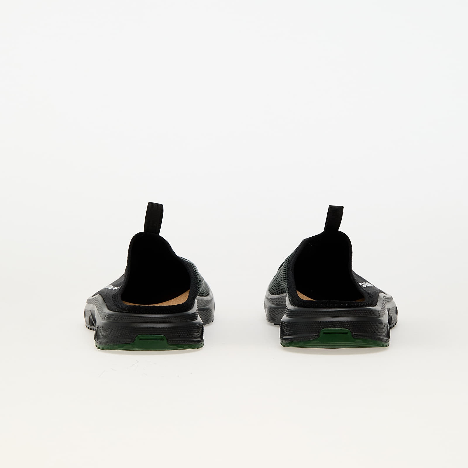 Buty męskie Salomon Rx Slide 3.0 Black/ Scarab/ Eden