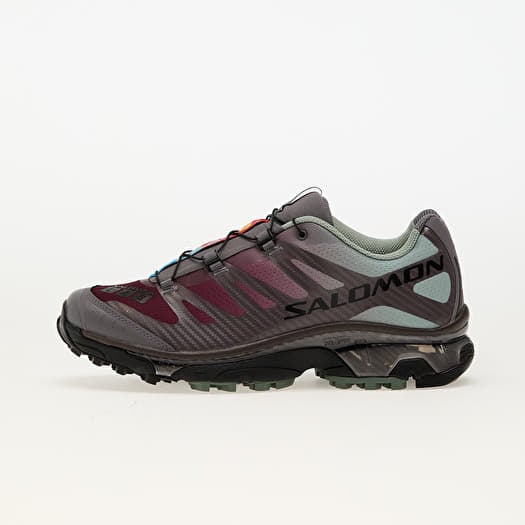 Salomon XT-4 Og Excalibur/ Greenm/ Tawnyp