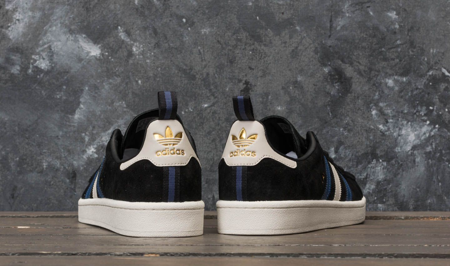 Adidas campus indigo clearance