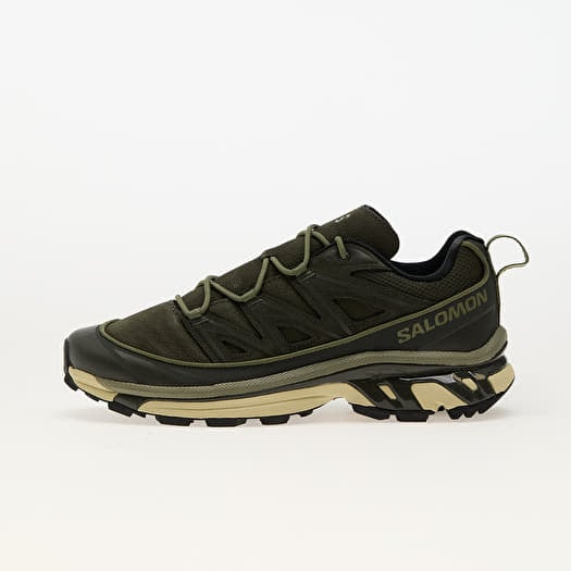 Salomon Xt-6 Expanse Ltr Peat/ Dlicgr/ Greenh