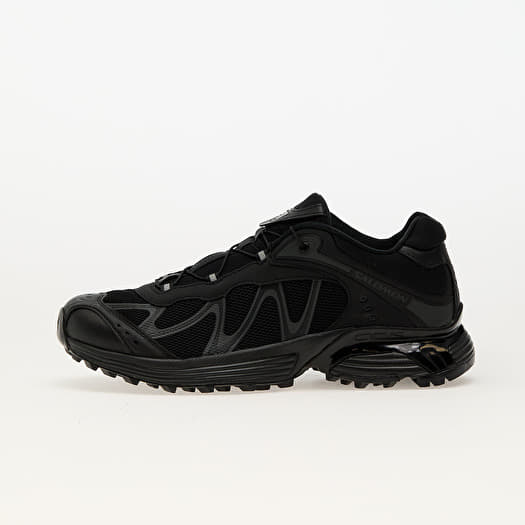 Salomon XT-Whisper Black/ Black/ Asphalt