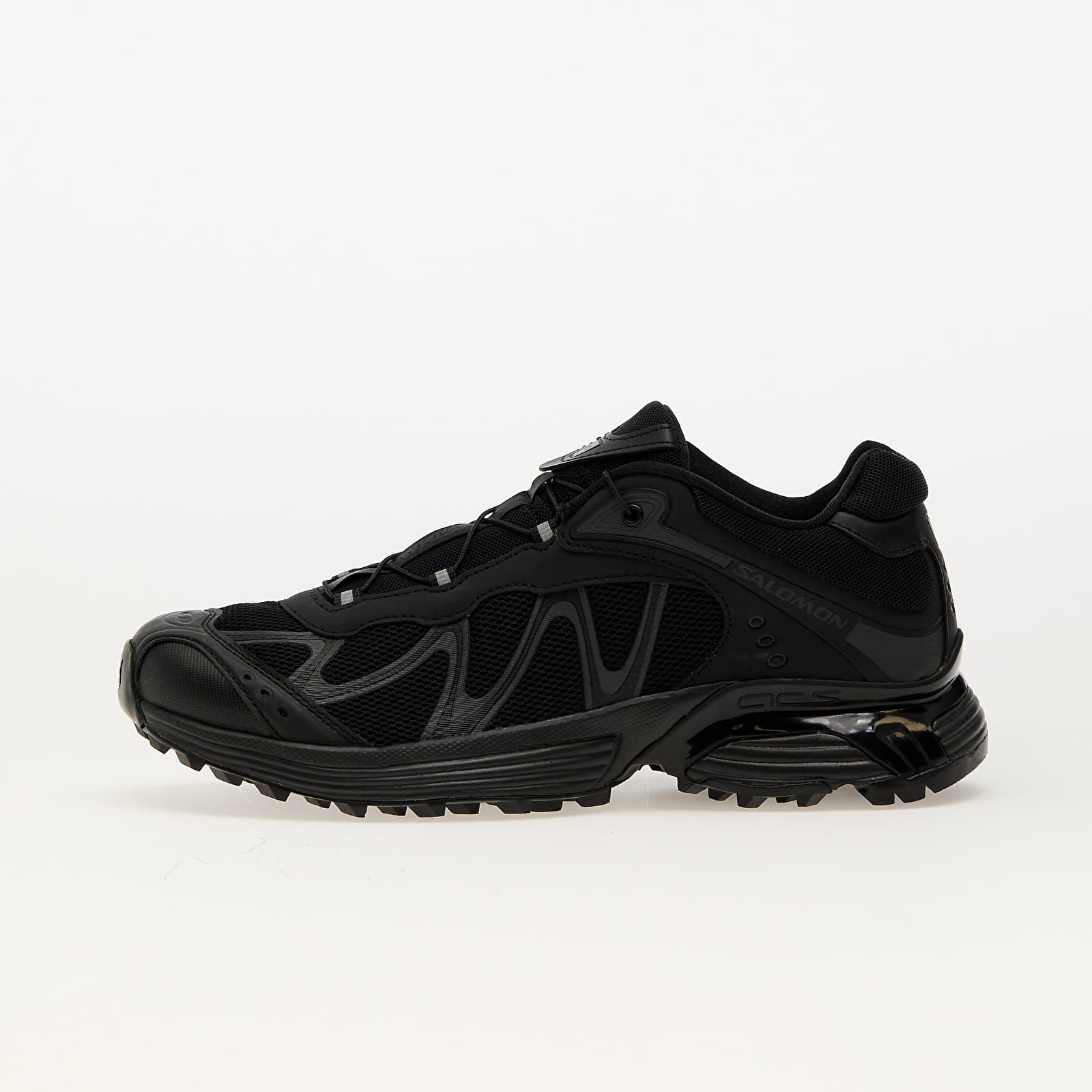 Men's shoes Salomon XT-Whisper Black/ Black/ Asphalt