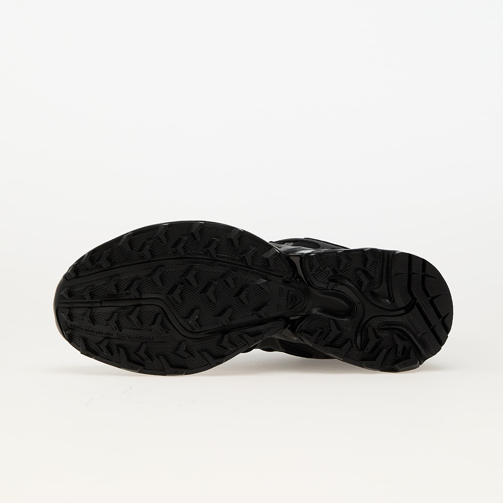 Men's shoes Salomon XT-Whisper Black/ Black/ Asphalt