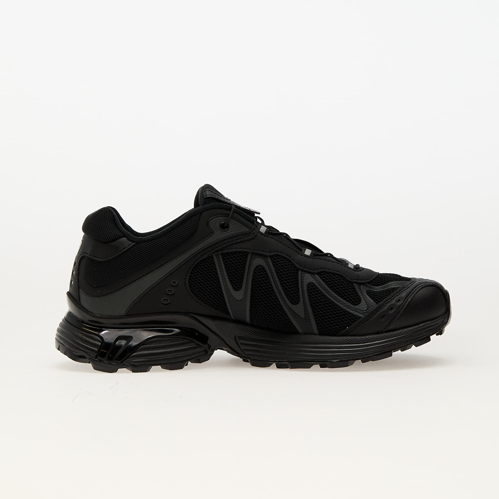 Men's shoes Salomon XT-Whisper Black/ Black/ Asphalt