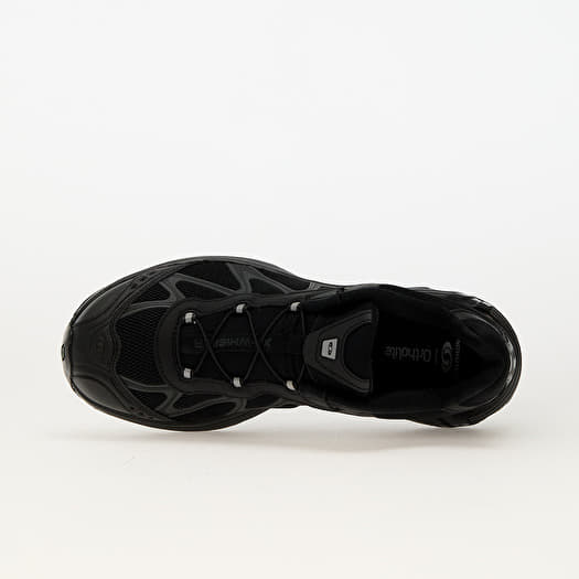 Buty męskie Salomon XT-Whisper Black/ Black/ Asphalt | Footshop