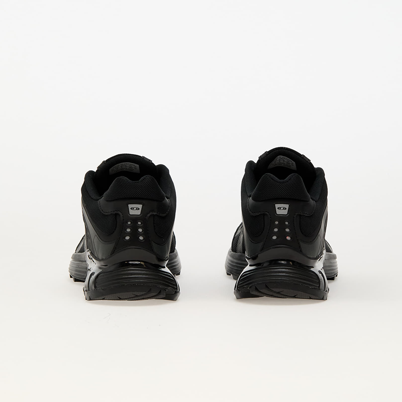 Men's shoes Salomon XT-Whisper Black/ Black/ Asphalt