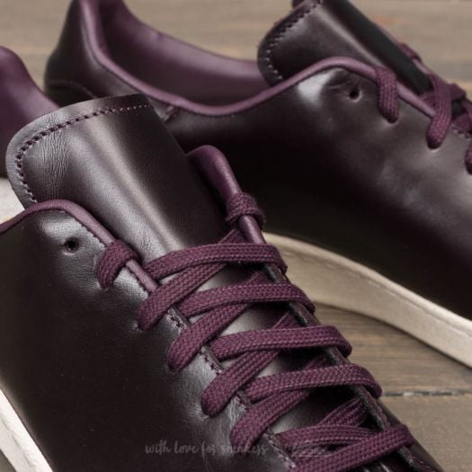 Adidas superstar 80s hombre purpura on sale