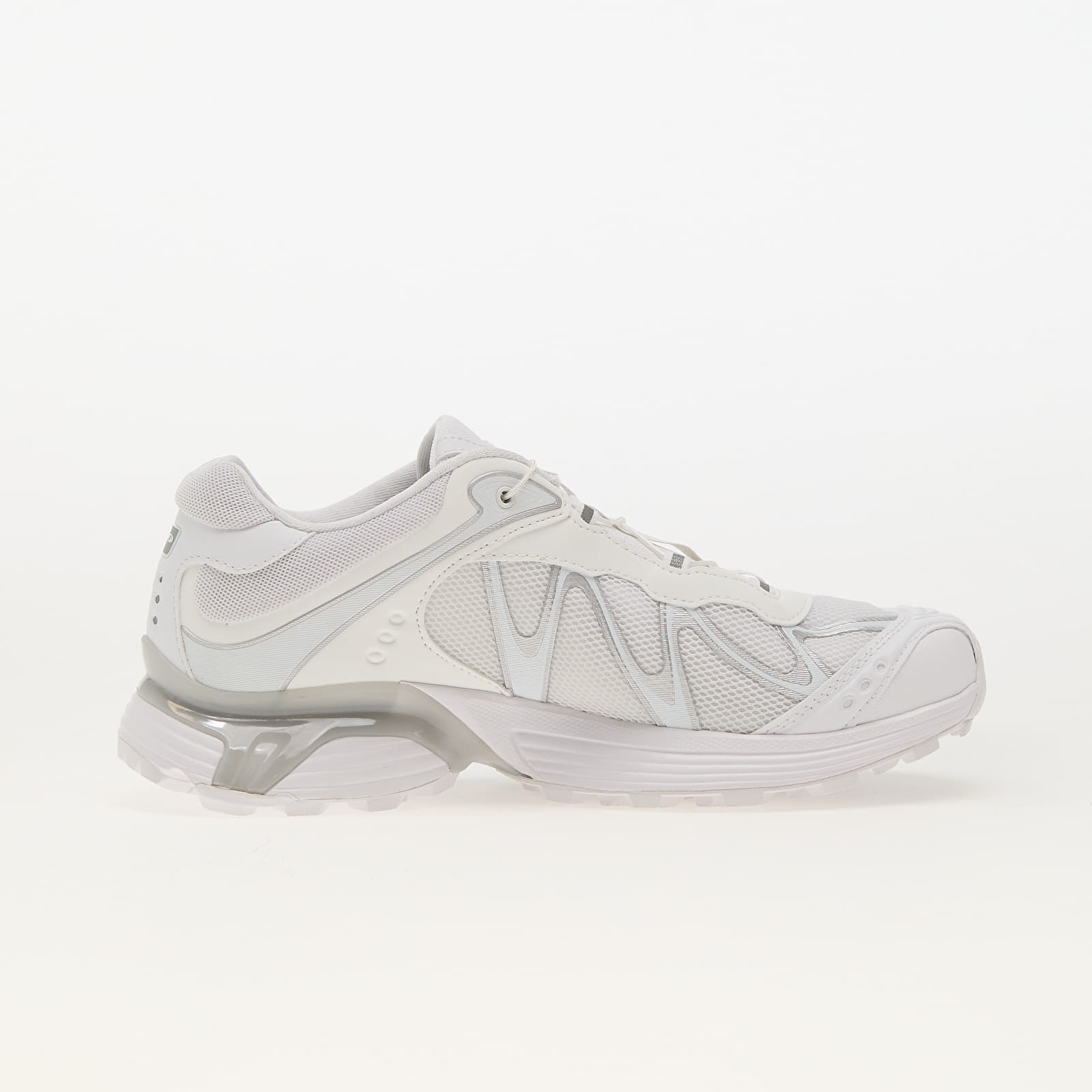 Men's shoes Salomon XT-Whisper White/ LunRoc/ Ftw Silver