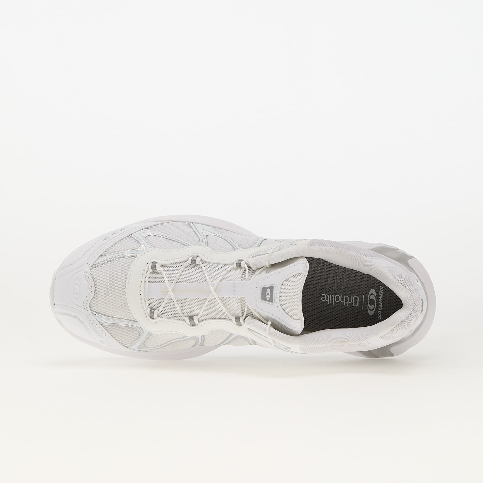 Men's shoes Salomon XT-Whisper White/ LunRoc/ Ftw Silver
