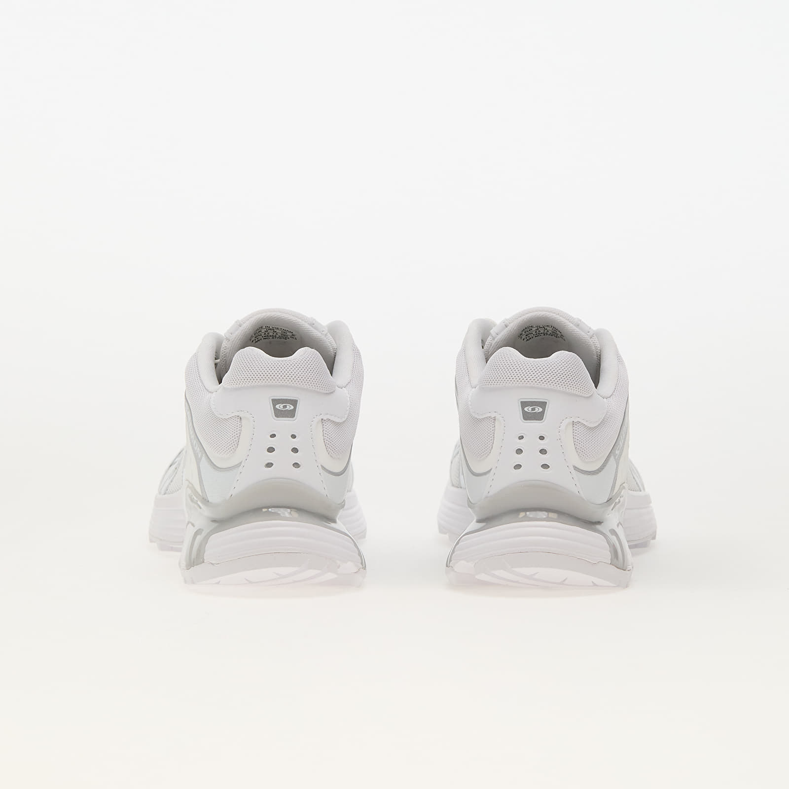 Men's shoes Salomon XT-Whisper White/ LunRoc/ Ftw Silver