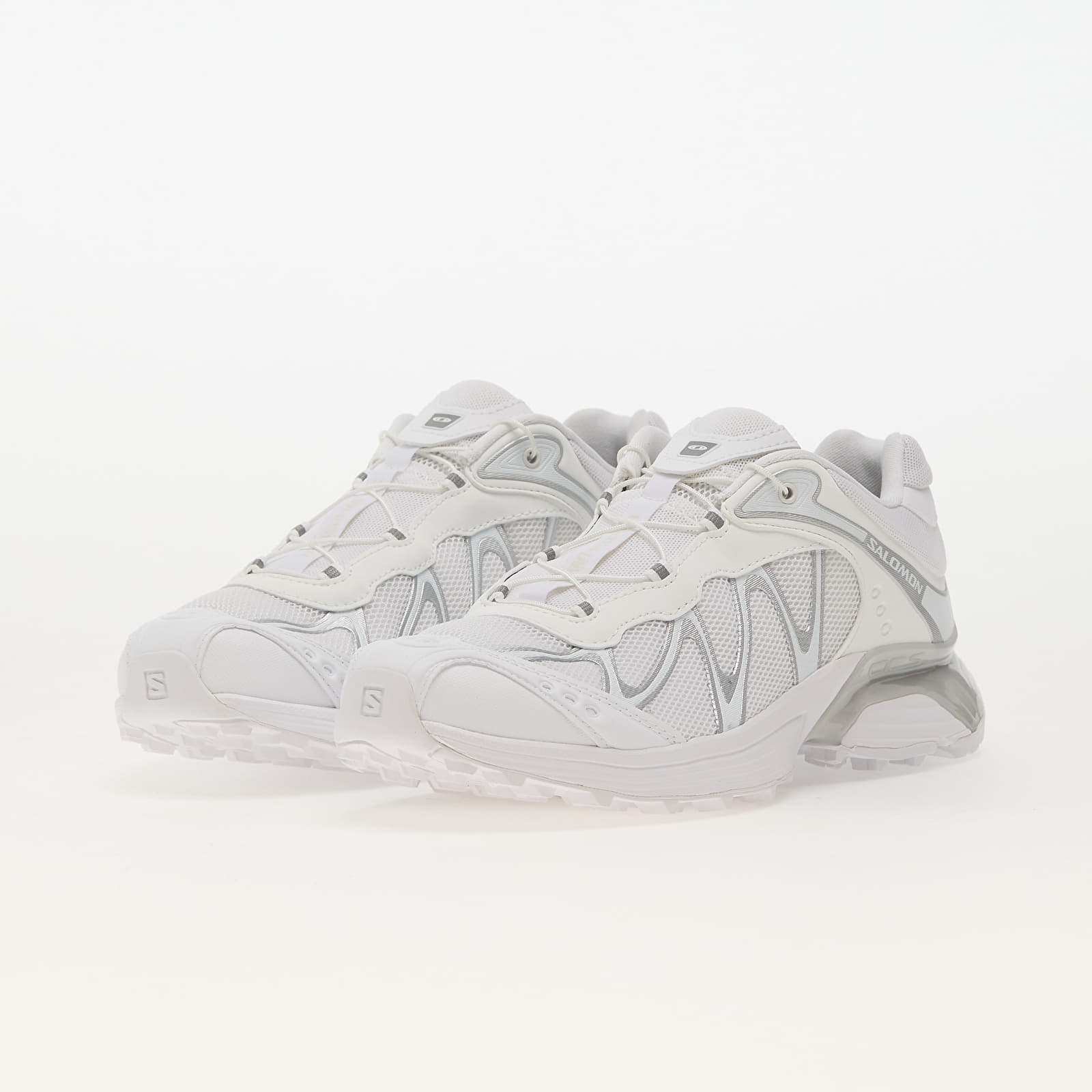 Men's shoes Salomon XT-Whisper White/ LunRoc/ Ftw Silver