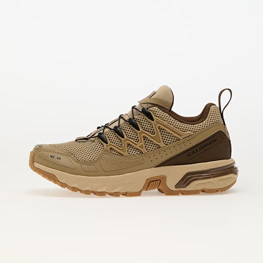 Salomon Acs + Og Safari/ Kelp/ Dark Earth