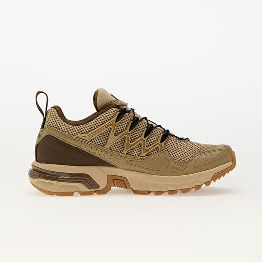 Men's shoes Salomon Acs + Og Safari/ Kelp/ Dark Earth | Footshop Men's shoes Salomon Acs + Og Safari/ Kelp/ Dark Earth | Footshop