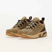SALOMON｜SNEAKERS (ACS+ OG (Safari / Kelp / Dark Earth)( Salomon ACS + OG Sneaker - Safari/Kelp/Dark Earth | Trail